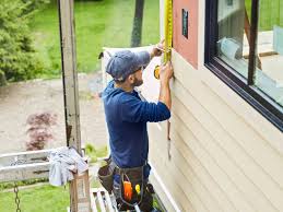 James Hardie Siding in Bogalusa, LA